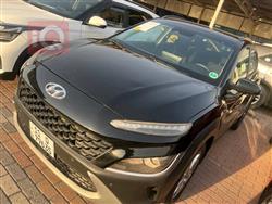 هيونداي كونا